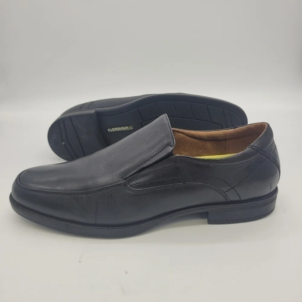 Florsheim midtown bike
